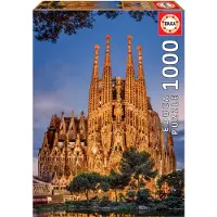 Educa 17097, 1000 Stück(e), 12 Jahr(e)