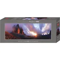 Heye Puzzle 29770, 1000 Stück(e), Kunst