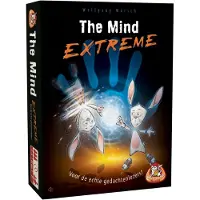 White goblin games kartenspiel (NLThe Mind Extreme)
