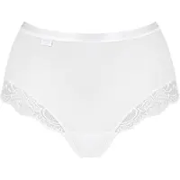 Sloggi Slip Romance | Grösse: 50 | Farbe: Weiß