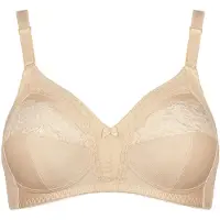 Triumph Ohne Bügel BH Claudette 104 | Grösse: 95C | Farbe: Pulver