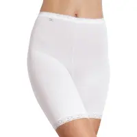 Sloggi Hipster Basic+ | Grösse: 40 | Farbe: Weiß