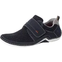 Rieker 07550-14 pazifik/navy/staub FS 2021, Spocc:40