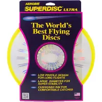Schildkröt Funsports AEROBIE SUPERDISC cinnamon