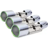 Bold Smart Lock Cylinder SX-33 - 100039