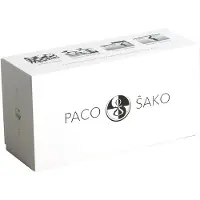 HOT Exclusive Paco Sako BV - Paco Sako (DE/EN/NL)