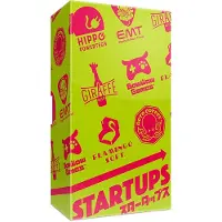 Oink Games Startups (englisch)