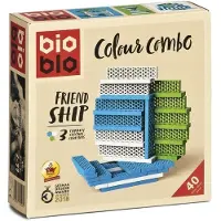Bioblo Colour Combo Freind Ship 0 0 0