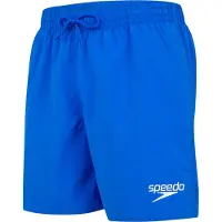 Speedo Badehose Essentials 16 Watershort Herren Blue Watershort-L