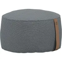 4Seasons Pouf Hocker/Beistelltisch