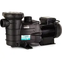 Hayward Poolpumpe Powerline 11 m3/h 50 mm Anschluss Salzwassergeeignet