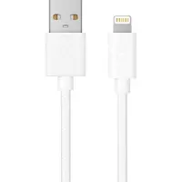 Xqisit 17955, 2.0, USB A, Lightning