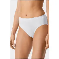 Mey Hüft-Slip Serie Lights Basic Weiss | Größe 46