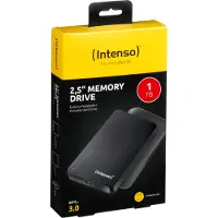 Intenso Memory Drive 2.5 Usb 3.0 With Bag 1tb Externe Festplatte