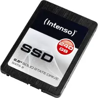 Intenso 240gb Ssd