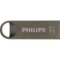 Philips Usb 3.1 128gb Moon Usb-stick
