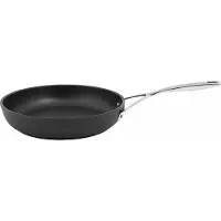 Demeyere ALU PRO 40851-045-0 / 13626 Bratpfanne, 26 cm max. Durchmesser, Aluminium, Induktionsherd-geeignet, Antihaftbeschichtung