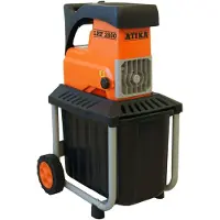 ATIKA LHF 2800, 31 kg