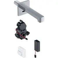 Geberit 116.293.21.1, Chrom