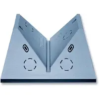 Busch-Jaeger Decken-/Eckadapter 6868-208 2CKA006800A2559