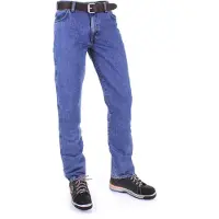 Wrangler Jeanshose Texas stonewash