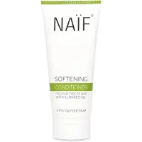 Naif Grown Ups Verzachtende Conditioner 200 ml Haarspülung