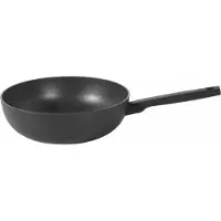 Demeyere Alu Comfort 3 Koekenpan Duraslide 40851-189-0 Wok-pfanne 20 Cm