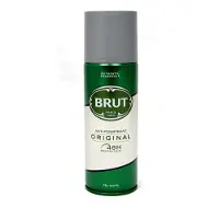 BRUT Original Deodorant Anti-Perspirant Anti-Perspirant 200 ml