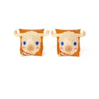 Bestway Swimming sleeves Lama 32237