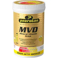 Peeroton Min.dri Himb/Zitr 300 g Pulver