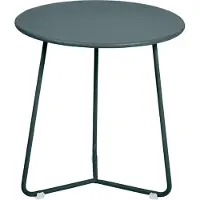 Fermob Cocotte Beistelltisch/niedriger Hocker