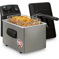 Fritel Frytastic 5150 Fritteuse