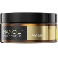 Nanoil Algae Hair Mask 300 ml Creme