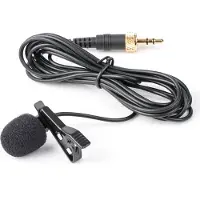 Saramonic UwMic9 TX9 Kameramikrofon