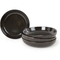Serax - Sergio Herman - Surface Tiefer Teller - D21 cm (4er Set)