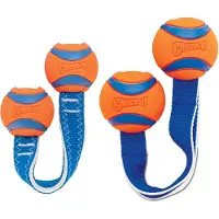 Chuckit! Ultra Duo Tug - M