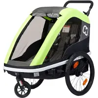 Hamax Anhänger Avedina Twin