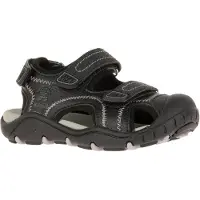 Kamik SEATURTLE2 Kinder Zehenschutzsandale EUR 26