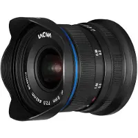 Laowa 9mm f/2,8 Zero-D für MFT