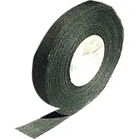 ACV Gewebeband 19mm x 25m schwarz 10 Stück