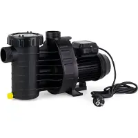 Aqua Technix Aqua Plus Poolpumpe Aqua Plus 4 Salzwassergeeignet 7 m3/h 0,18 kW