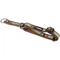Kerbl Würger Wild Life braun, -70cm/25mm