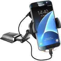 Bury PowerKit Qi (Base+Arm+Cradle Qi 5 Watt)