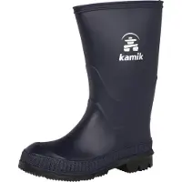 Kamik Kinder Gummistiefel STOMP