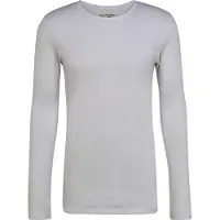 Schiesser Longsleeve Herren 173812 95/5 White-XL