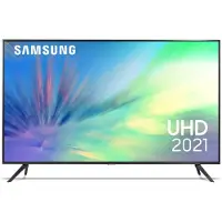 Samsung Smart TV UE55AU7172U 55" 4K UHD Wifi
