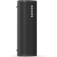 Sonos ROAM Bluetooth-Lautsprecher, WLAN, wasserdichtes Gehäuse, Freisprechfunktion, Sprachsteuerung