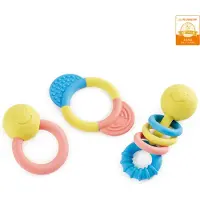 Hape Beißrasseln