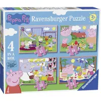 Ravensburger 6958, 24 Stück(e), 3 Jahr(e)