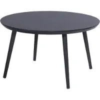 Hartman Sophie Studio HPL Tisch Rund Ø128 cm